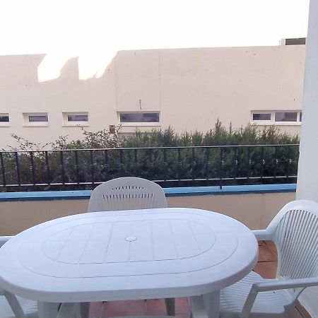 Acogedor Apartamento A 50 Metros De La Playa Isla Canela Esterno foto
